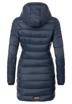Marikoo Abendsternchen - Abrigo De Invierno - Blue -Marikoo Ventas 5e6245515f7040879788932a29e0aa4c
