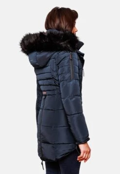 Marikoo Moonshine - Abrigo De Invierno - Blue -Marikoo Ventas 5e68b710cf9c458d89f79c2ed695e7a9