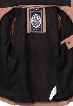 Marikoo Erdbeere - Chaqueta Outdoor - Light Pink -Marikoo Ventas 5f5e98569e06444abf83f109c0107638