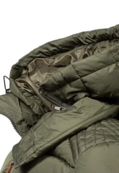 Marikoo Chaqueta De Invierno - Green -Marikoo Ventas 64ab0ea4208f4a8380a892c68617020a