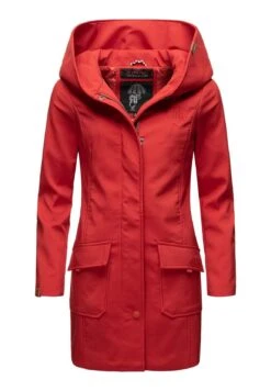 Marikoo Mayleen - Parka - Light Red -Marikoo Ventas 65f7532613144f84aee1a6370fe28135