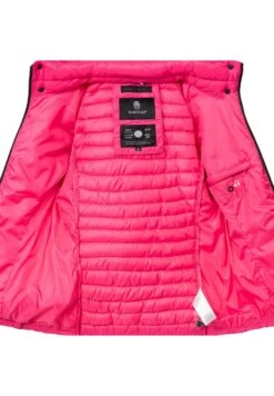 Marikoo Samtpfote - Chaqueta De Entretiempo - Pink 16 Marikoo Samtpfote - Chaqueta De Entretiempo - Pink -Marikoo Ventas 67a44c025cb64788a193f29ea853f990