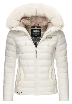 Marikoo Chaqueta De Invierno - Offwhite -Marikoo Ventas 67bf169c6a8c4cab9308e4a2cab186b9