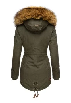 Marikoo Viva- Abrigo De Invierno - Green -Marikoo Ventas 692186a286134676b3bf9ea7e0477e3a