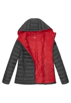 Marikoo Lucy - Chaqueta De Invierno - Anthracite -Marikoo Ventas 692655db0d304d85ab0c34756142126b