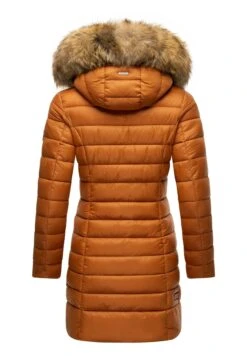 Marikoo Stepp - Abrigo De Invierno - Rusty Cinnamon -Marikoo Ventas 6a69bbae362b4a7b85925418a40622fa