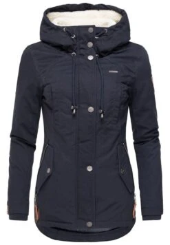 Marikoo Bikoo - Abrigo De Invierno - Blue -Marikoo Ventas 6b0df408638042c08c8984a427a77b15