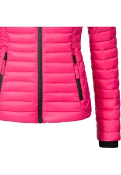 Marikoo Samtpfote - Chaqueta De Entretiempo - Pink 17 Marikoo Samtpfote - Chaqueta De Entretiempo - Pink -Marikoo Ventas 6d765f6334554ea68d43f1dc6d61d5cd