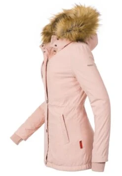 Marikoo Abrigo De Invierno - Pink -Marikoo Ventas 6e147d3b67074e868dff4473f814e4c4