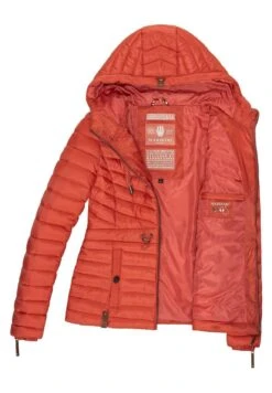 Marikoo Aniyaa - Chaqueta De Entretiempo - Coralle -Marikoo Ventas 71bcaa147a6e4da5ae3fc95f9a4a5884