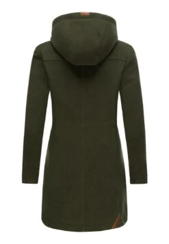 Marikoo Leilaniaa - Abrigo De Invierno - Fir -Marikoo Ventas 73ca2f2135d84244a7251abfd8bda99f