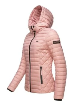 Marikoo Samtpfote - Chaqueta De Entretiempo - Powder Rose -Marikoo Ventas 73f356fa651c425abec09792c0d82911