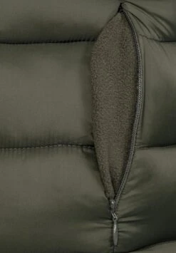 Marikoo Abendsternchen - Abrigo De Invierno - Green -Marikoo Ventas 77ae70fb6b784204b1c1cd207ee93431