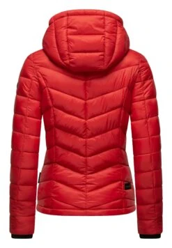Marikoo Kuala - Chaqueta De Entretiempo - Red -Marikoo Ventas 7ed94cc3793b45af9d4056a2a913396d
