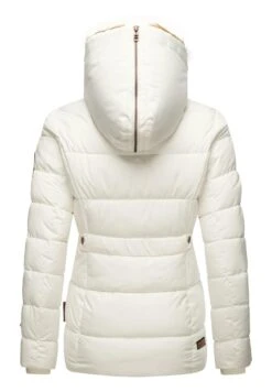 Marikoo Nekoo - Chaqueta De Invierno - Transparent -Marikoo Ventas 7f9740a564c24d16a0531a48e924c3e8