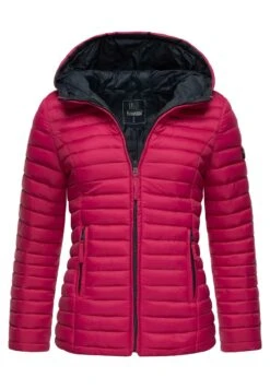 Marikoo Asraa - Chaqueta De Entretiempo - Fuchsia -Marikoo Ventas 7fc509852cd54d3e852c1e137199c728