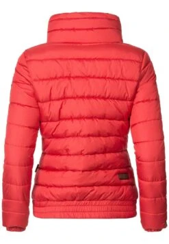 Marikoo Poison - Chaqueta De Invierno - Red -Marikoo Ventas 7fde3f9cc1474531a71ca67921c4a318