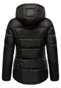 Marikoo Leandraa - Chaqueta De Invierno - Black -Marikoo Ventas 7fed085310384f48a4f9a2df1397c27c