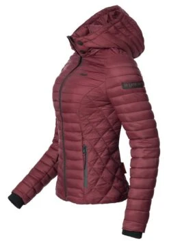 Marikoo Samtpfote - Chaqueta De Entretiempo - Bordeaux 7 Marikoo Samtpfote - Chaqueta De Entretiempo - Bordeaux -Marikoo Ventas 80cee66a5d3d4acaa57df2bbd954f3ca
