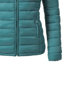 Marikoo Lucy - Chaqueta De Invierno - Petrol Melange -Marikoo Ventas 82c810043b6c42e5980d530df1361881