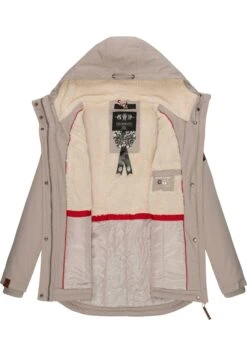 Marikoo Bikoo - Abrigo De Invierno - Light Grey Melange 7 Marikoo Bikoo - Abrigo De Invierno - Light Grey Melange -Marikoo Ventas 858bd4bb43cb44aab36e029842cca7c1