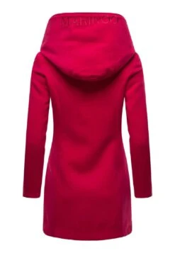 Marikoo Abrigo De Invierno - Fuchsia -Marikoo Ventas 8897063d671245028f6f810ee58b5b4e