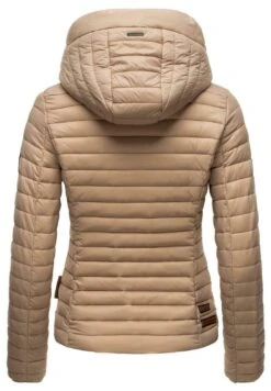 Marikoo Lowenbaby - Chaqueta De Entretiempo - Taupe -Marikoo Ventas 88a2a01b61bb4b9d95b536cbe75e2f98