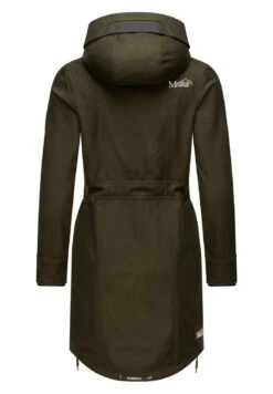 Marikoo Racquelle - Parka - Olive -Marikoo Ventas 92449f67fff749409dcc6159c5a081c4