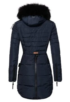 Marikoo Moonshine - Abrigo De Invierno - Blue -Marikoo Ventas 92ecc330506743348224436b5c292b65