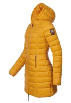 Marikoo Stepp - Abrigo De Invierno - Yellow -Marikoo Ventas 97978257aa45417ea0dbca12edf0e31c