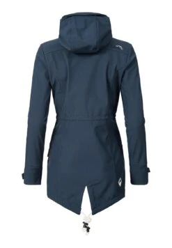 Marikoo Zimtzicke - Parka - Blue -Marikoo Ventas 9c14885d9eb84c90bcdce33cef7ffc88