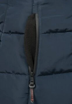 Marikoo Moonshine - Abrigo De Invierno - Blue -Marikoo Ventas 9eca6f6b6fdd40d6808e504f2f1f58a2