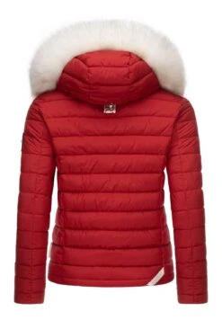 Marikoo Chaqueta De Invierno - Light Red -Marikoo Ventas a0ed068c728440ceb5333a66712711a4