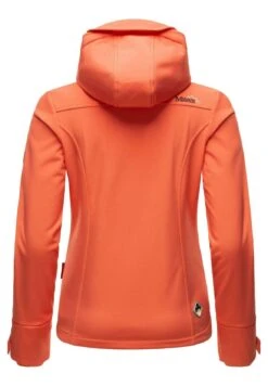 Marikoo Funktions - Chaqueta Outdoor - Orange -Marikoo Ventas a11deb94536f493fa6bc0c73ab85184b