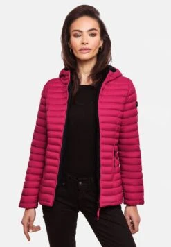 Marikoo Asraa - Chaqueta De Entretiempo - Fuchsia -Marikoo Ventas a1cf280e4c444c10a426be9d1f2e666b