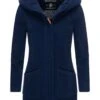 Marikoo Abrigo De Invierno - Navy