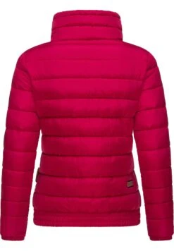 Marikoo Poison - Chaqueta De Invierno - Fuchsia -Marikoo Ventas a3b7c265c13f42328e404a0ecf4be0a0