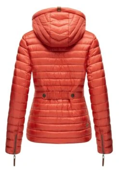 Marikoo Aniyaa - Chaqueta De Entretiempo - Coralle -Marikoo Ventas a3befcb3e35c450fbf6982ae8df1e7e3