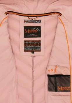 Marikoo Mount Haruna - Chaqueta De Entretiempo - Powder Rose 7 Marikoo Mount Haruna - Chaqueta De Entretiempo - Powder Rose -Marikoo Ventas a3db716b52e94471b98f1dc4d4fe21d1