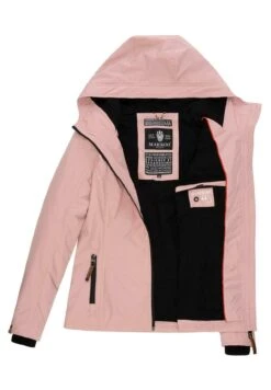 Marikoo Brombeere - Chaqueta Outdoor - Powder Rose -Marikoo Ventas a4412b064e98454fa622ec0e056f7005