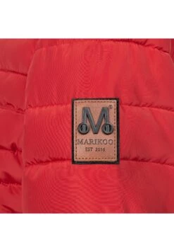 Marikoo Amber - Chaqueta De Invierno - Red -Marikoo Ventas a48e2ea9172044ecae8448d1de464741