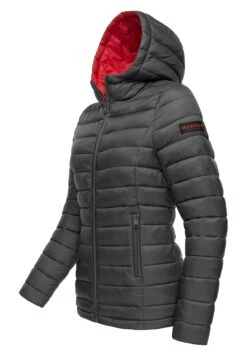 Marikoo Lucy - Chaqueta De Invierno - Anthracite -Marikoo Ventas a5588aa0e73a4ebba4be4884a0c2af38