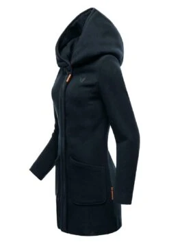 Marikoo Abrigo De Invierno - Dark Navy -Marikoo Ventas a55d531969b8409984a443c20aba5d15