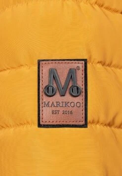 Marikoo Amber - Chaqueta De Invierno - Yellow -Marikoo Ventas a5df637239d34df5b981edca0086a328