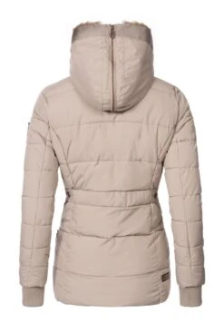 Marikoo Nekoo - Chaqueta De Invierno - Beige -Marikoo Ventas a708ab24a27049f990c6c95ef7052aa9