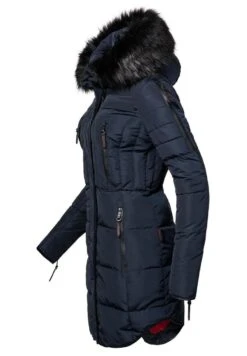 Marikoo Moonshine - Abrigo De Invierno - Blue -Marikoo Ventas a87ec7ee19fe4171a43e41430a55c423