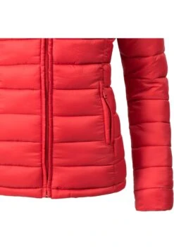 Marikoo Lucy - Chaqueta De Invierno - Rot -Marikoo Ventas abb22e68dfe849ee88bfff6124f6a5c7