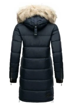 Marikoo Chaskaa - Abrigo De Invierno - Dark Blue 14 Marikoo Chaskaa - Abrigo De Invierno - Dark Blue -Marikoo Ventas abf24d76b63f4753b522ad653b3200e4