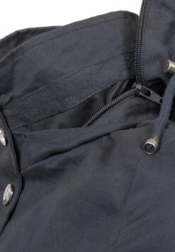 Marikoo Nyokoo - Parka - Blue -Marikoo Ventas ae177fc648f8401fabe25e39737ab587