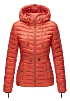 Marikoo Aniyaa - Chaqueta De Entretiempo - Coralle -Marikoo Ventas ae542a8cdfc3410790185bd1f18552b2